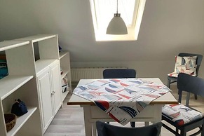 Ferienhaus Weiter Feldblick auf Fehmarn