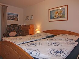 Ferienhaus Weiter Feldblick auf Fehmarn