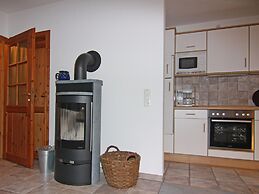 Ferienhaus Weiter Feldblick auf Fehmarn