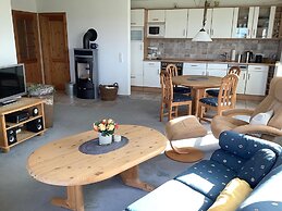 Ferienhaus Weiter Feldblick auf Fehmarn