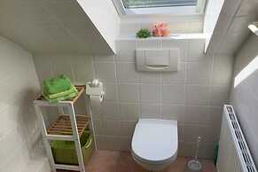 Ferienhaus Weiter Feldblick auf Fehmarn