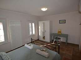 Casina di Andrea With Above Ground Pool, Capannori