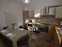 Casina di Andrea With Above Ground Pool, Capannori