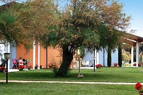 Club Village & Hotel Spiaggia Romea, Lido Delle Nazioni