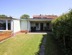 Doppelhaushaelfte, Plau am See