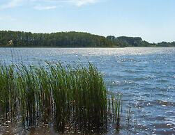 Doppelhaushaelfte, Plau am See