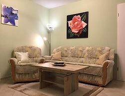 Doppelhaushaelfte, Plau am See