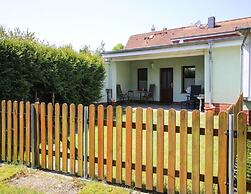 Doppelhaushaelfte, Plau am See