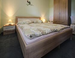 Doppelhaushaelfte, Plau am See