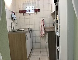 Doppelhaushaelfte, Plau am See