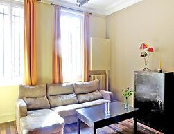 Charming Holiday Home, Near the Beach