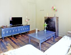 Charming Holiday Home, Near the Beach