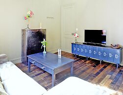 Charming Holiday Home, Near the Beach