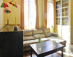 Charming Holiday Home, Near the Beach