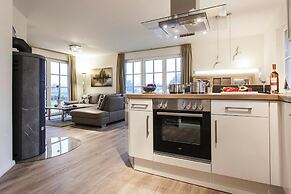 Ferienhaus in Fuhlendorf