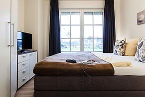 Ferienhaus in Fuhlendorf