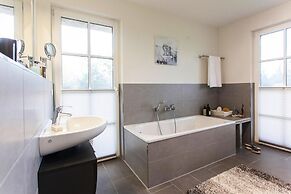 Ferienhaus in Fuhlendorf