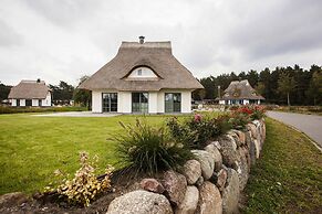 Ferienhaus in Fuhlendorf