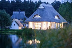 Ferienhaus in Fuhlendorf