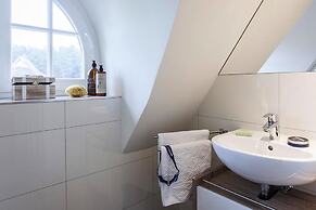 Ferienhaus in Fuhlendorf