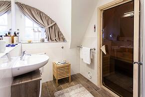 Ferienhaus in Fuhlendorf