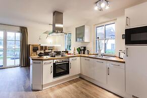 Ferienhaus in Fuhlendorf