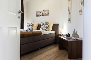 Ferienhaus in Fuhlendorf