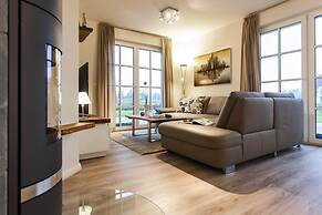 Ferienhaus in Fuhlendorf