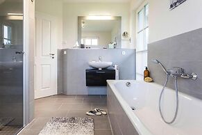 Ferienhaus in Fuhlendorf