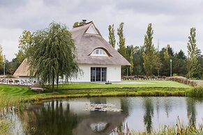 Ferienhaus in Fuhlendorf