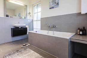 Ferienhaus in Fuhlendorf