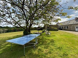 Holiday Home, Plogonnec