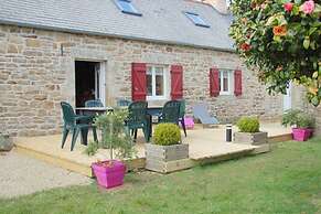 Holiday Home, Plogonnec