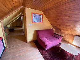 Holiday Home, Plogonnec