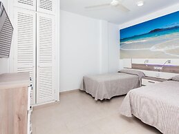 TAO Caleta Playa, Corralejo