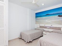 TAO Caleta Playa, Corralejo