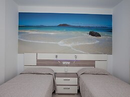 TAO Caleta Playa, Corralejo