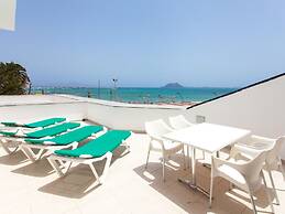 TAO Caleta Playa, Corralejo