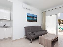 TAO Caleta Playa, Corralejo