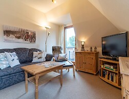 Apartment in St.peter Ording