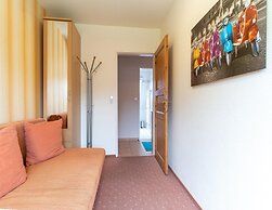 Apartment in St.peter Ording