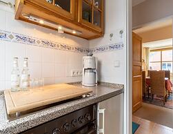 Apartment in St.peter Ording