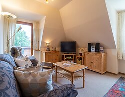 Apartment in St.peter Ording