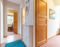 Apartment in St.peter Ording