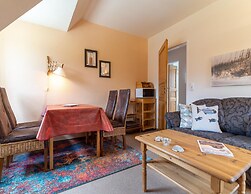 Apartment in St.peter Ording