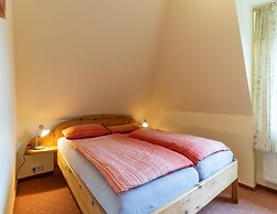 Apartment in St.peter Ording