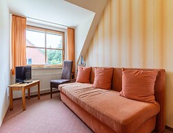 Apartment in St.peter Ording