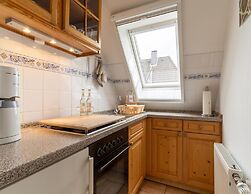 Apartment in St.peter Ording