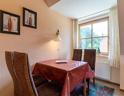 Apartment in St.peter Ording