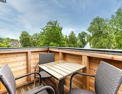 Apartment in St.peter Ording